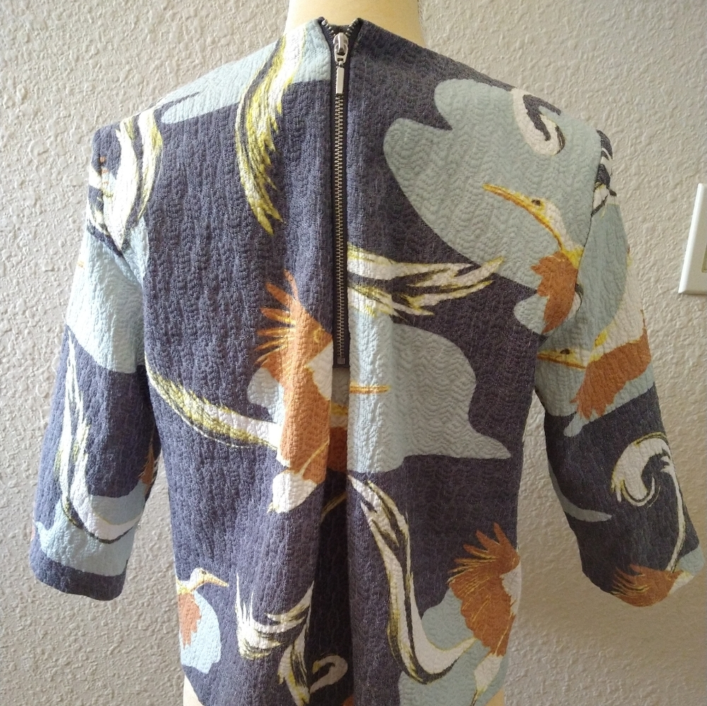 H & M blouse  size 10 - Picture 3 of 10